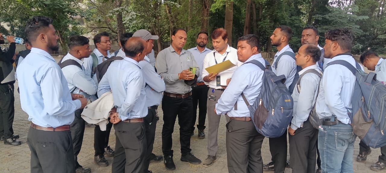 Table Tennis Practice
